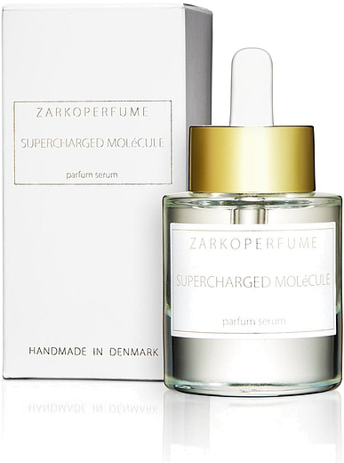 Zarkoperfume Supercharged Molecule