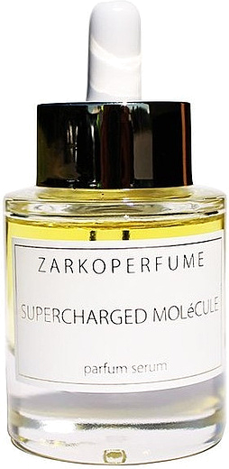 Zarkoperfume Supercharged Molecule