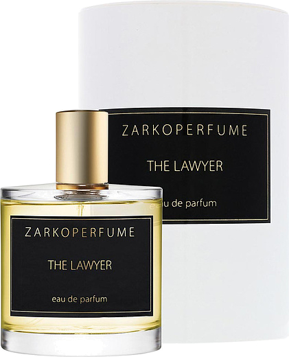 Zarkoperfume The Lawyer