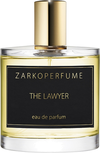 Zarkoperfume The Lawyer