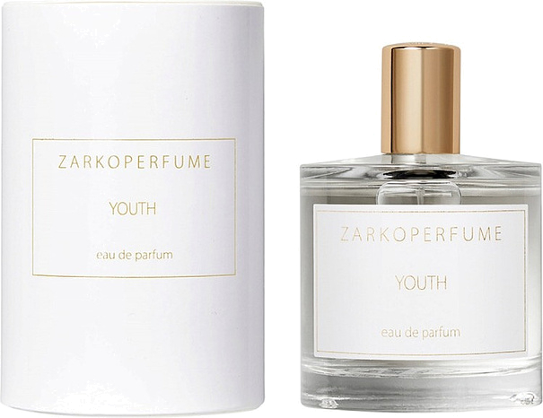 Zarkoperfume Youth