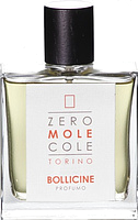 Zeromolecole Bollicine