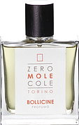 Zeromolecole Bollicine