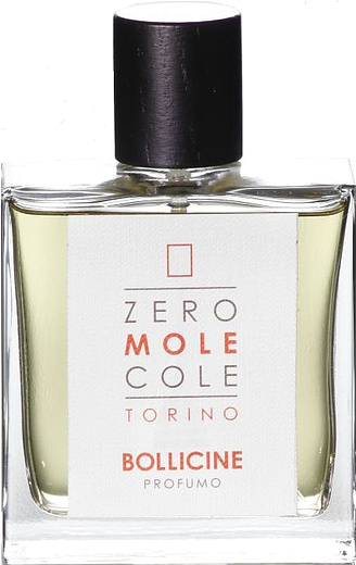 Zeromolecole Bollicine