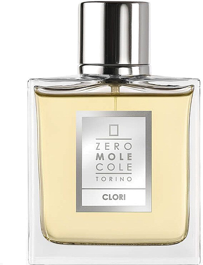Zeromolecole Clori