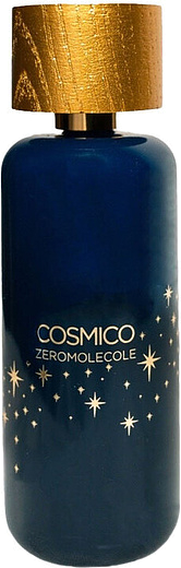 Zeromolecole Cosmico