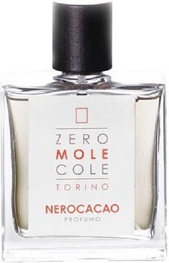 Zeromolecole Nerocacao
