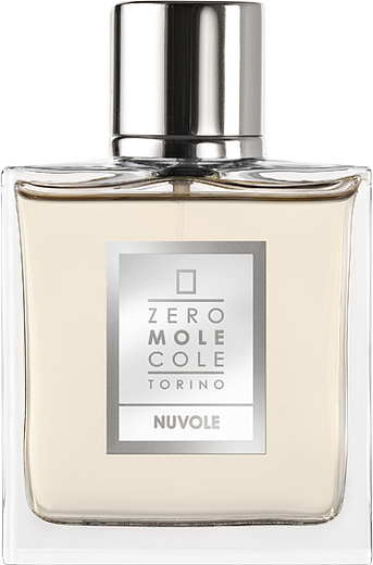 Zeromolecole Nuvole