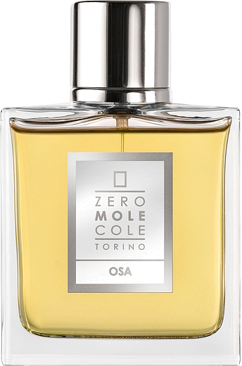 Zeromolecole Osa