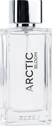 Zezej Arctic Bloom