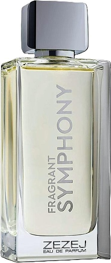 Zezej Fragrant Symphony