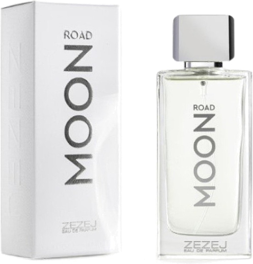 Zezej Moon Road