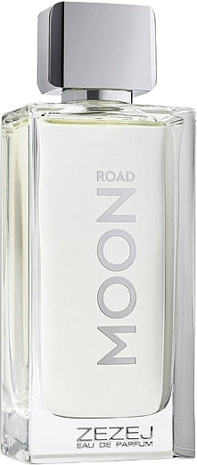 Zezej Moon Road