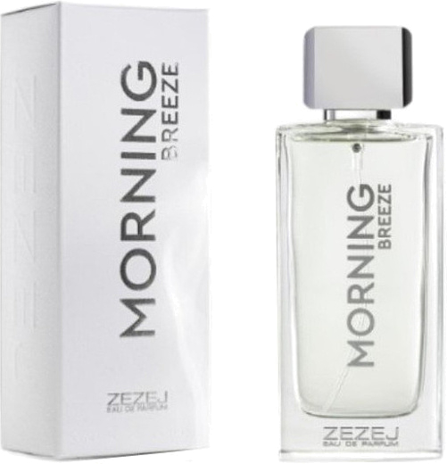Zezej Morning Breeze