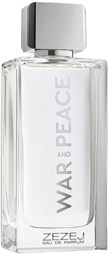 Zezej War And Peace