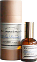 Zielinski and Rozen Grapefruit & Patchouli, Luisa