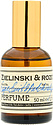Zielinski and Rozen Grapefruit & Patchouli, Luisa