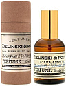 Zielinski and Rozen Lemongrass Vetiver Amber