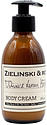 Zielinski and Rozen Vetiver & Lemon, Bergamot