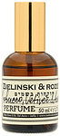 Zielinski and Rozen Black Vetiver, Ambra