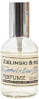 Zielinski and Rozen Bergamot & Neroli, Orange