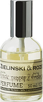 Zielinski and Rozen Black Pepper & Amber, Neroli