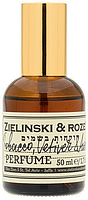 Zielinski and Rozen Black Vetiver, Ambra