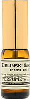 Zielinski and Rozen Ginger, Patchouli, Black Pepper