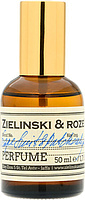 Zielinski and Rozen Grapefruit & Patchouli, Luisa