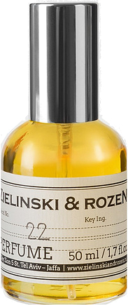 Zielinski and Rozen 22
