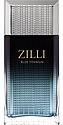 Zilli Blue Titanium