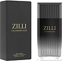 Zilli Cachemire Noir