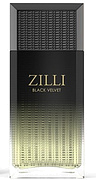 Zilli Black Velvet