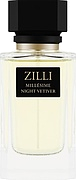Zilli Millesime Night Vetiver