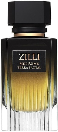 Zilli Millesime Terra Santal