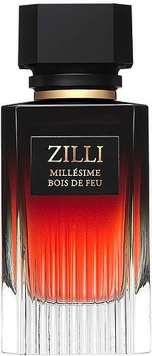 Zilli Bois De Feu