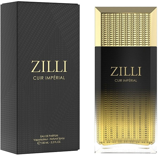 Zilli Cuir Imperial