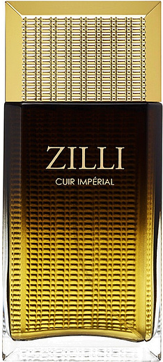 Zilli Cuir Imperial