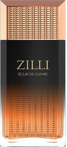 Zilli Eclat De Cuivre