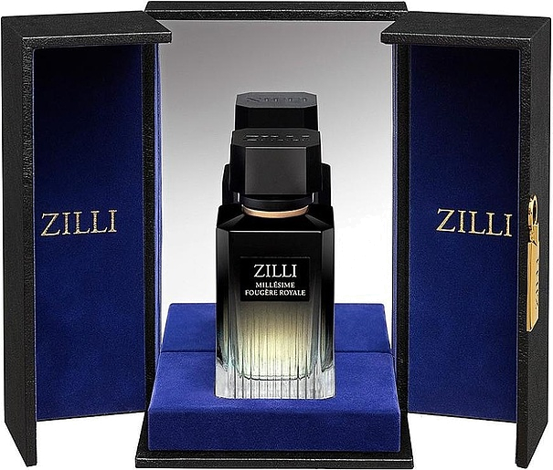 Zilli Fougere Royale