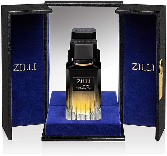 Zilli Millesime Terra Santal
