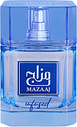 Zimaya Mazaaj Infused
