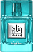 Zimaya Mazaaj Rhythm