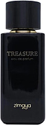 Zimaya Treasure