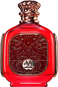 Zimaya Zukhruf Cherry