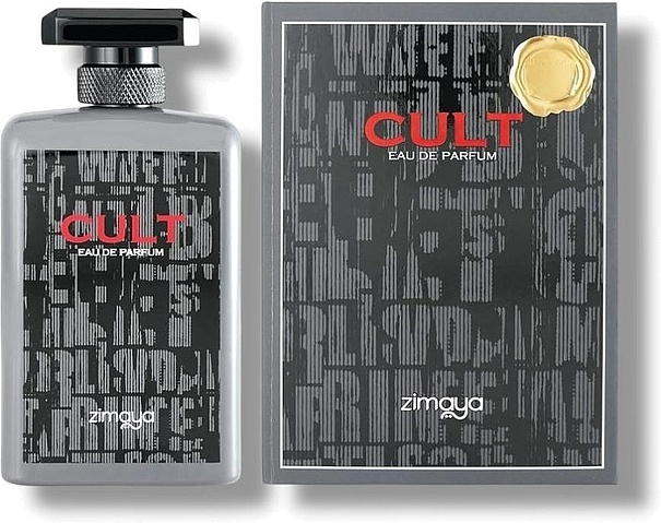 Zimaya Cult