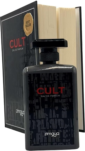Zimaya Cult