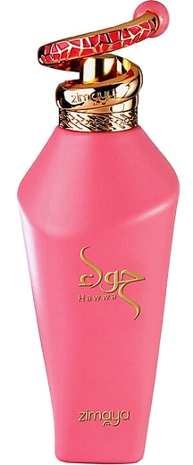Zimaya Hawwa Pink