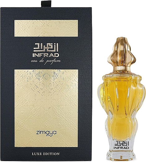 Zimaya Infrad Luxe