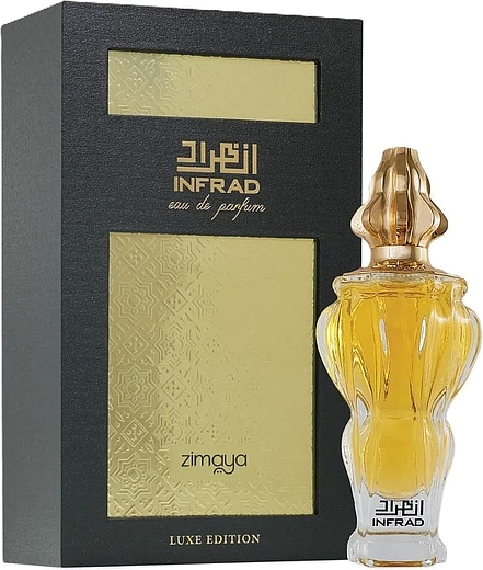 Zimaya Infrad Luxe